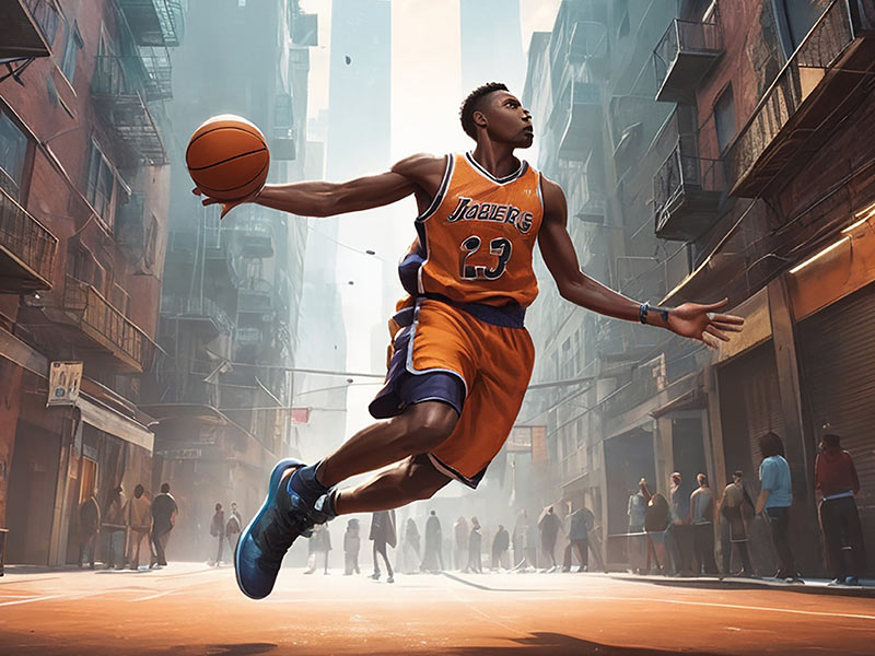 自媒体博主：火箭如果被淘汰将锁定耻辱队！詹姆斯再封神！