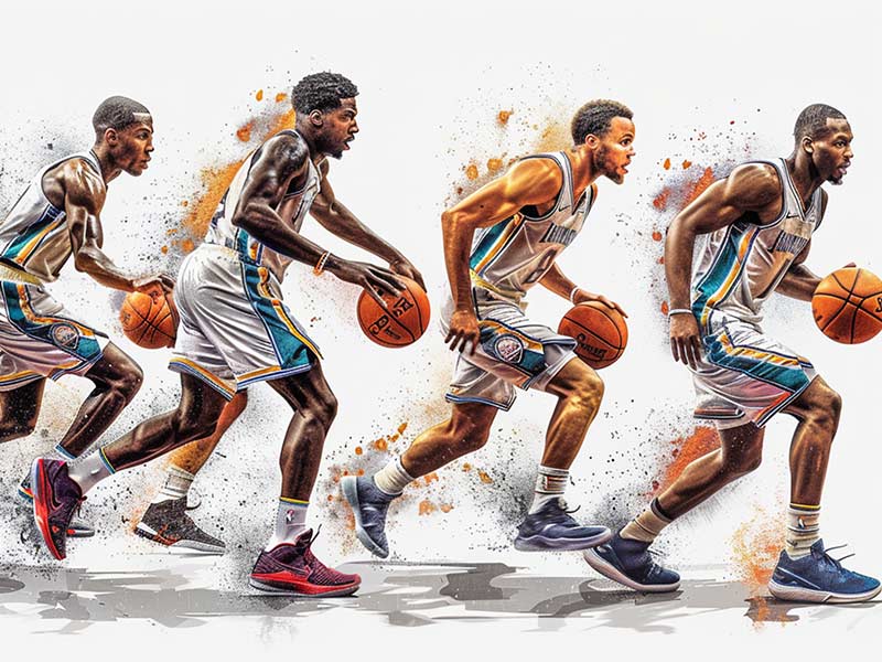 孔祥宇点评：杜兰特复出也没用！火箭进攻实在是太烂了