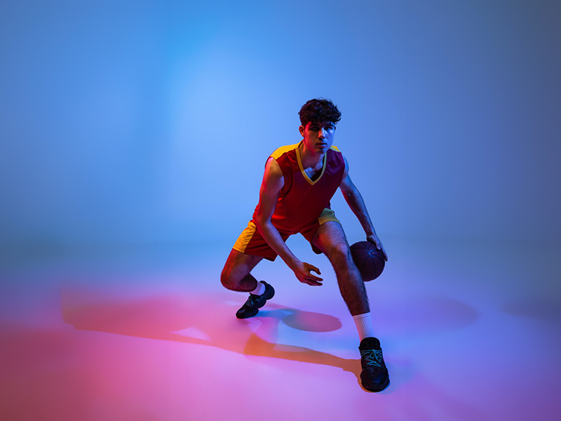 系列赛X因素在NBA脑震荡是比较麻烦的事！流程很严格！