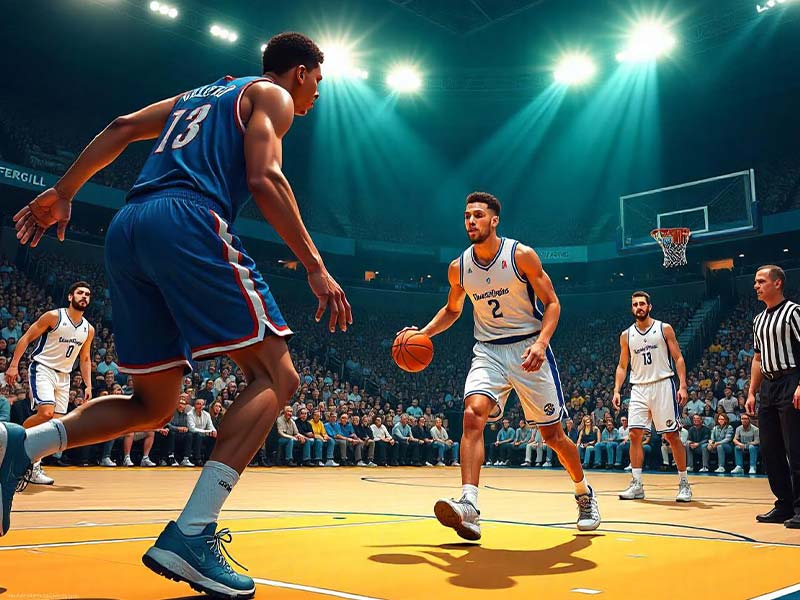 9失误！杜兰特：我打得很糟糕，被包夹的时候总想着去传球