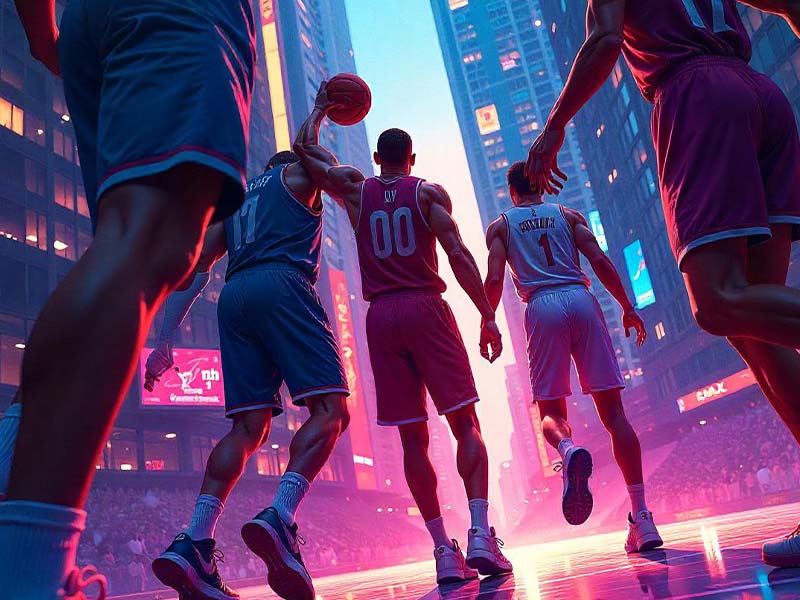 最难防守的球员杜兰特：热火时期的詹姆斯！身体和投射都无敌！