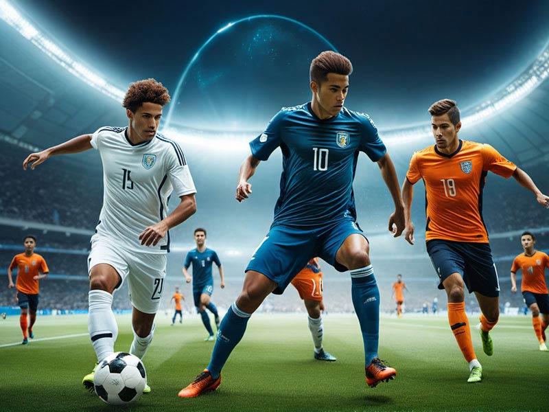 04月22日英超第34轮布莱顿vs切尔西全场录像