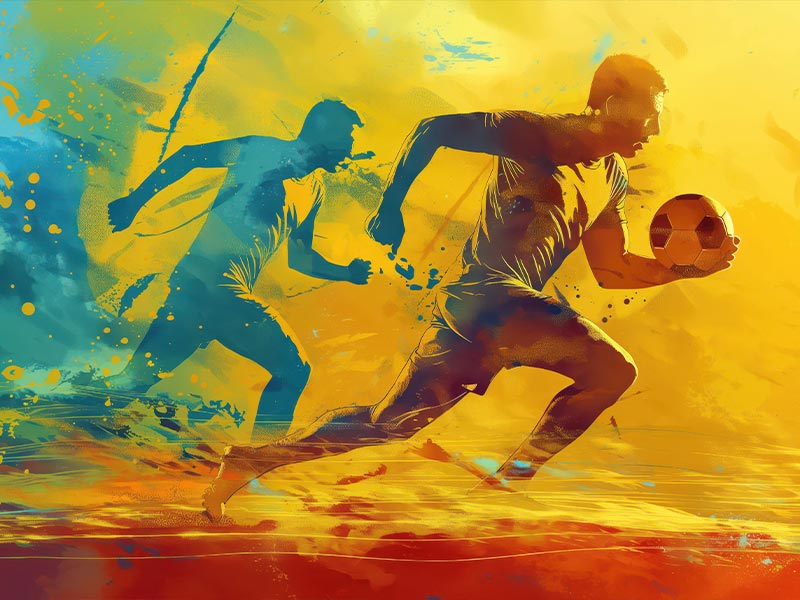 暴力美学！博阿滕米兰时期的五佳球！看完肾上腺素起来了！